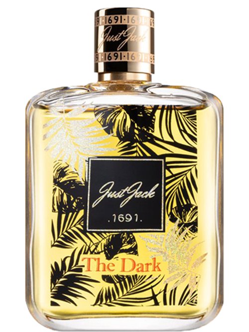 Just Jack The Dark Eau De Parfum 100ml Spray