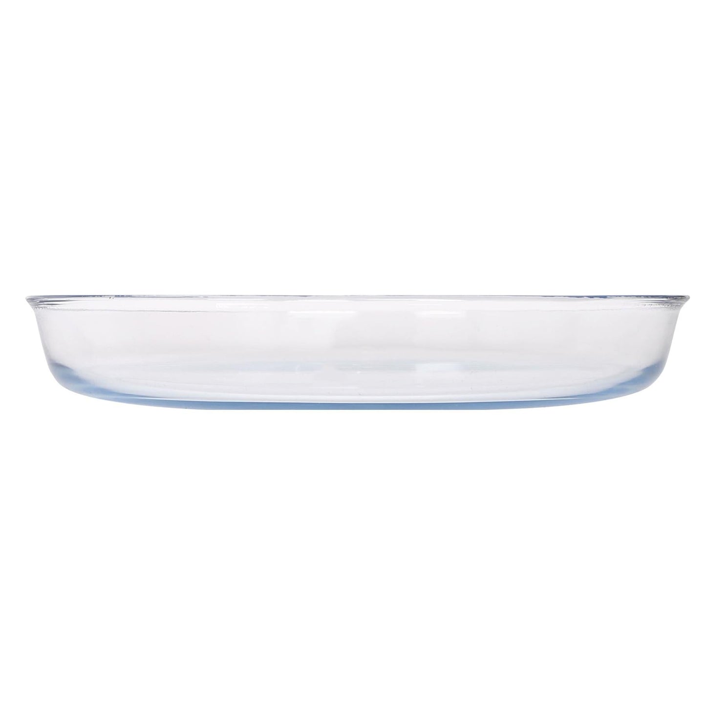Round Glass Oven Dish - 32cm x 32cm