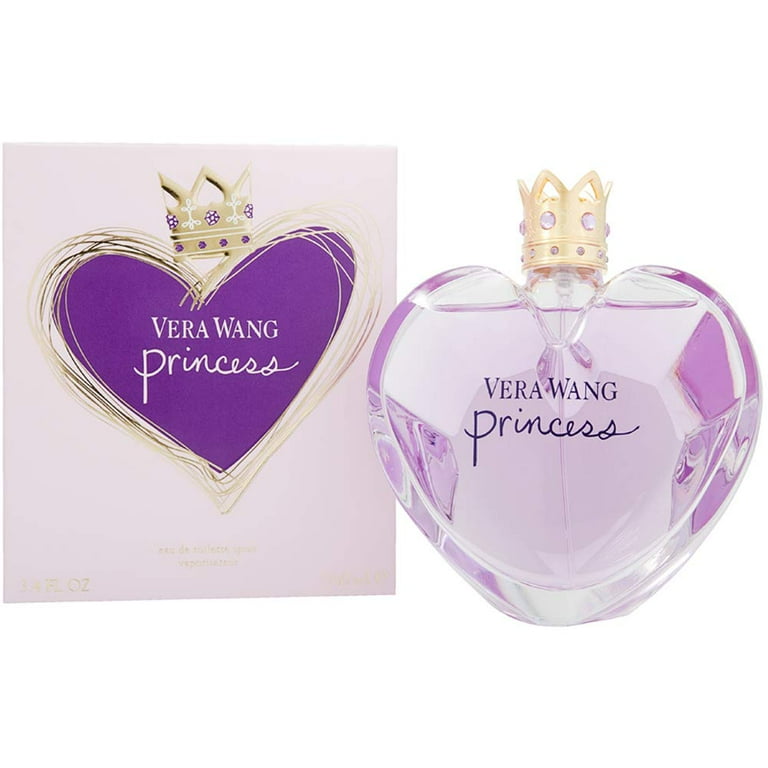 Vera Wang Princess Eau de Toilette 30ml Spray