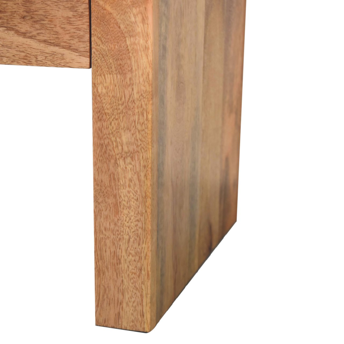 Artisan Furniture Solid Wood Darcy Bedside