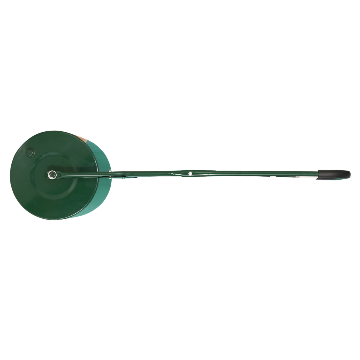 Steel Lawn Grass Roller 50L cm-Green