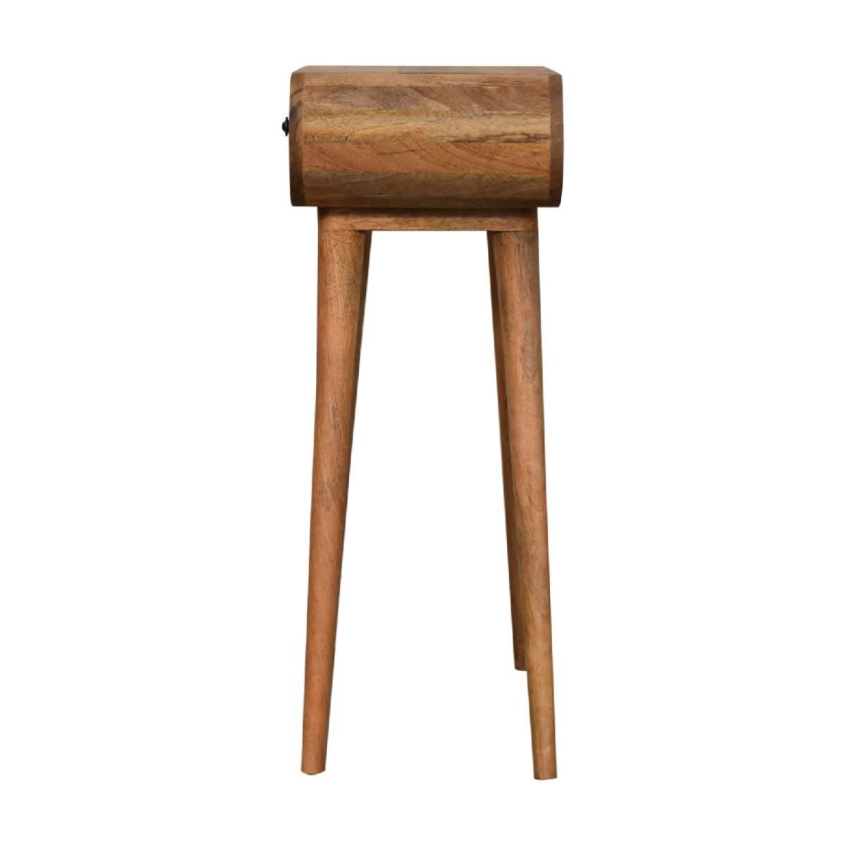 Artisan Furniture Solid Wood Mini London Console Table