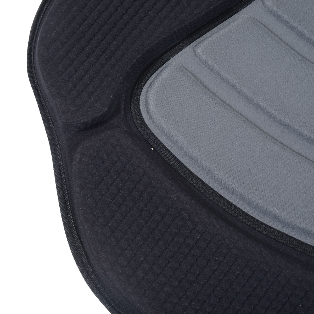 Universal Kayak Seat Sit On Top Canoe Back Rest Detachable Fishing Boat HOMCOM