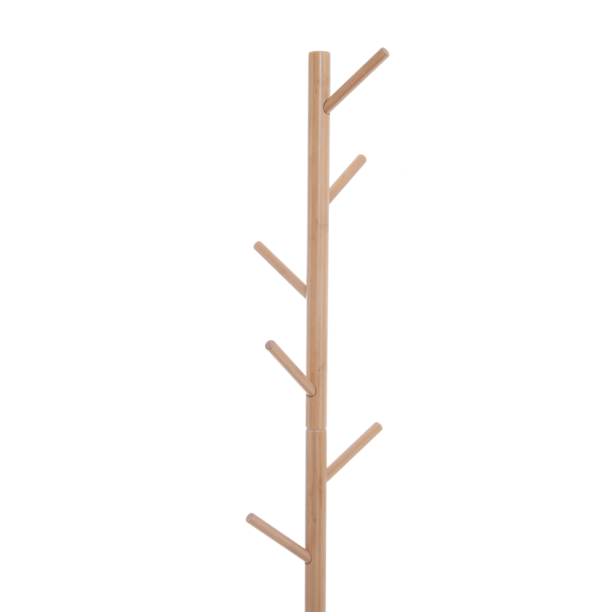 Coat Rack Storage Bench Hallway Tree Hat Hanger Entryway Bedroom Stand