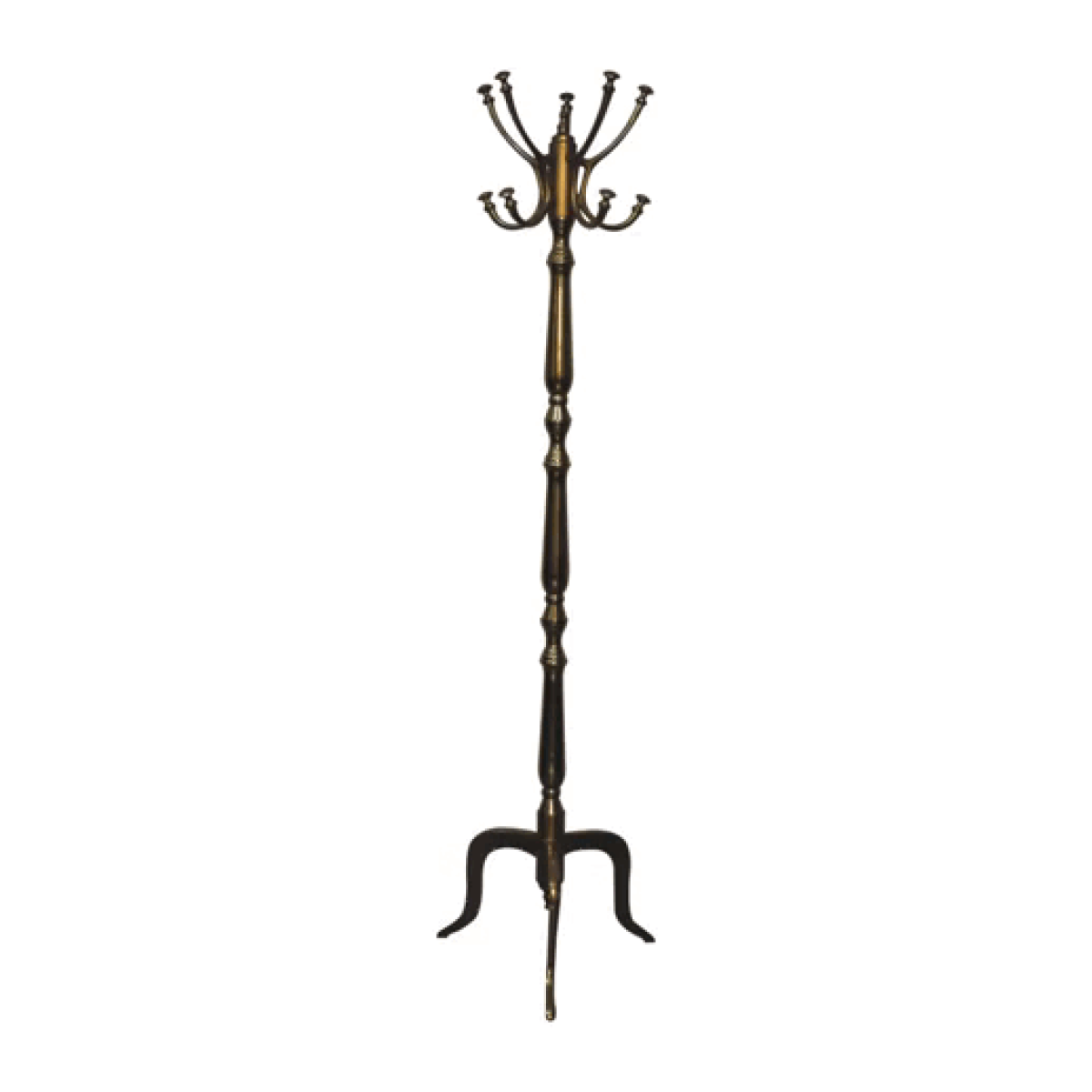 Artisan Furniture Metallic Coat Stand