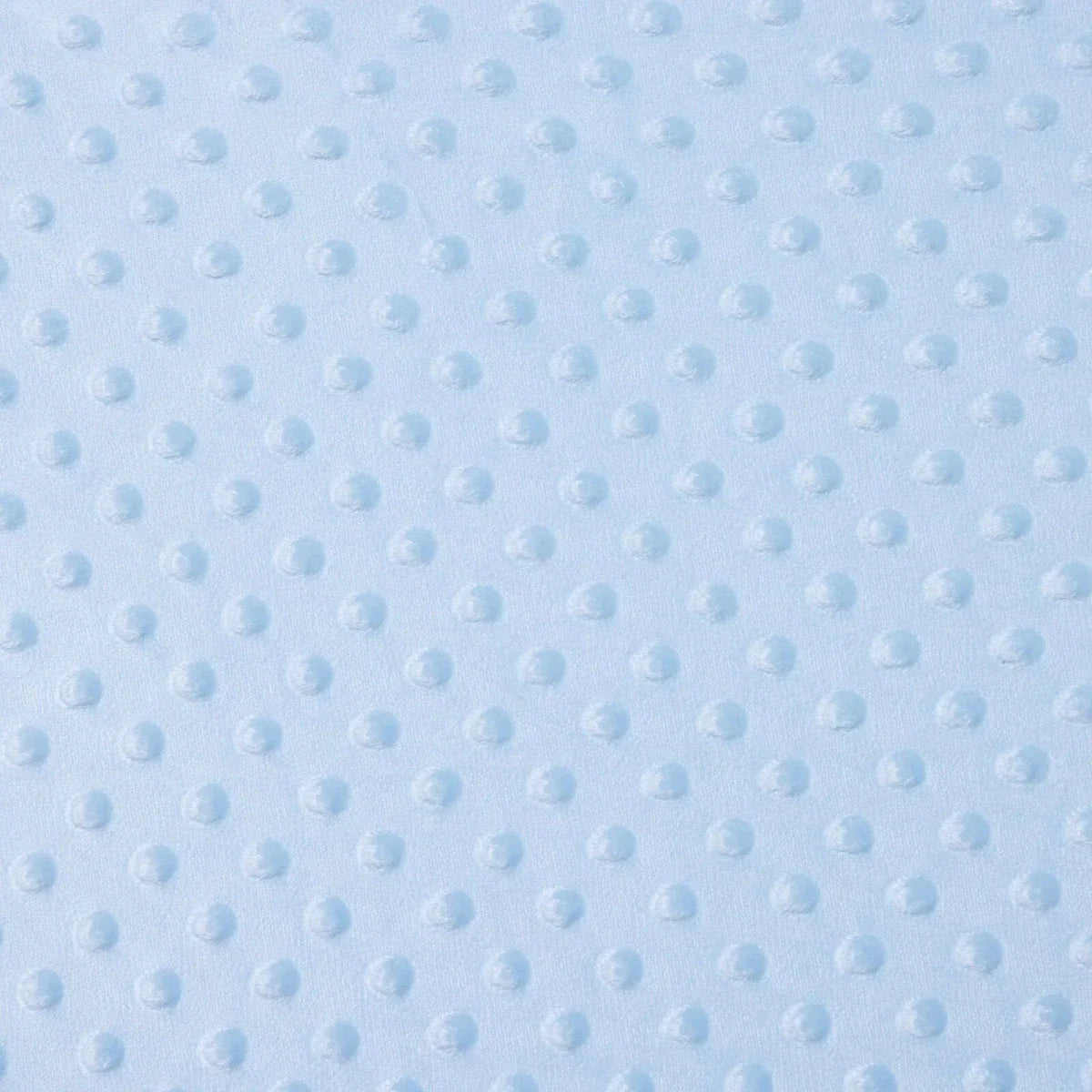 Bebecix Wellsoft Fleece Baby Blanket (90 x 90 cm)