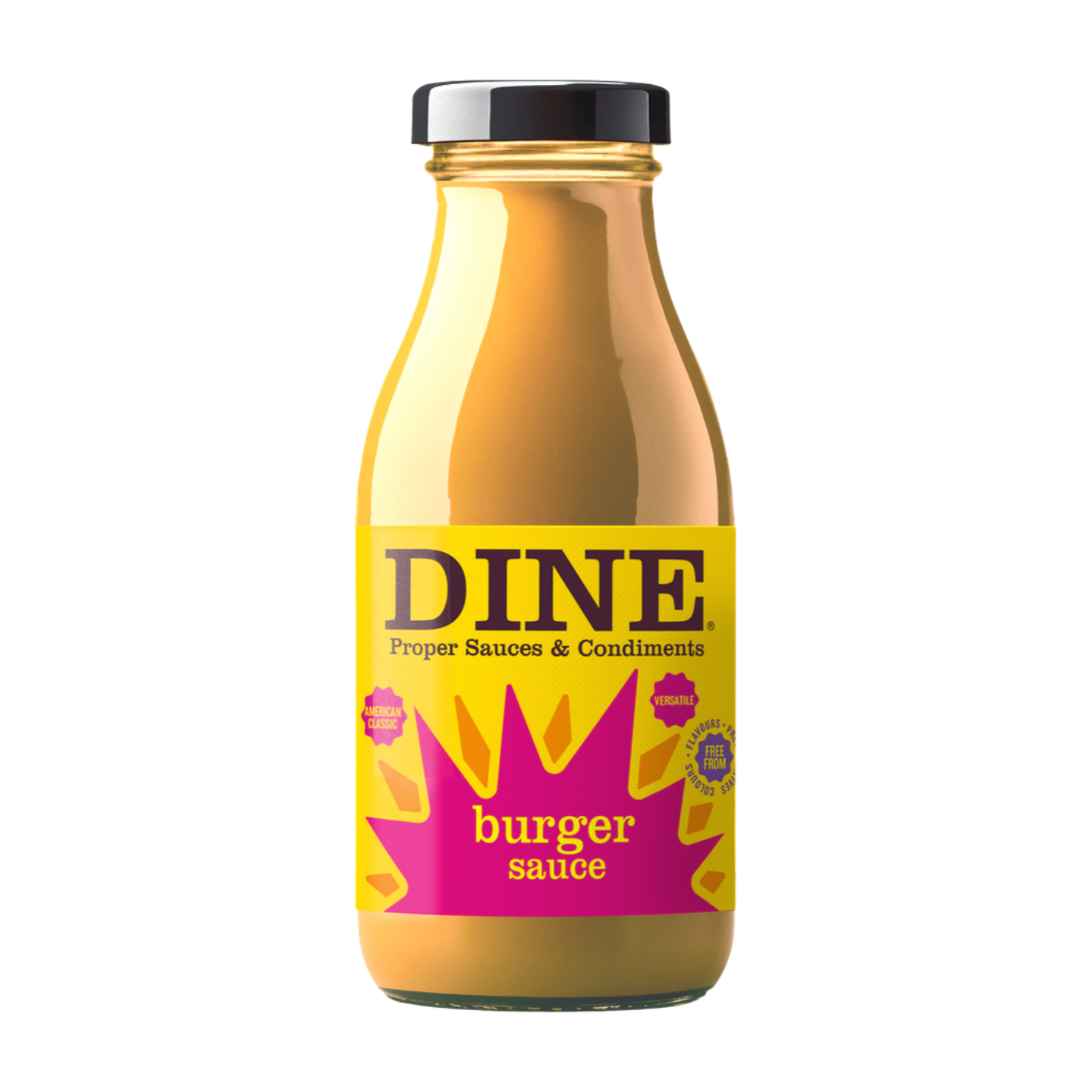 DINE Burger Sauce (270g)