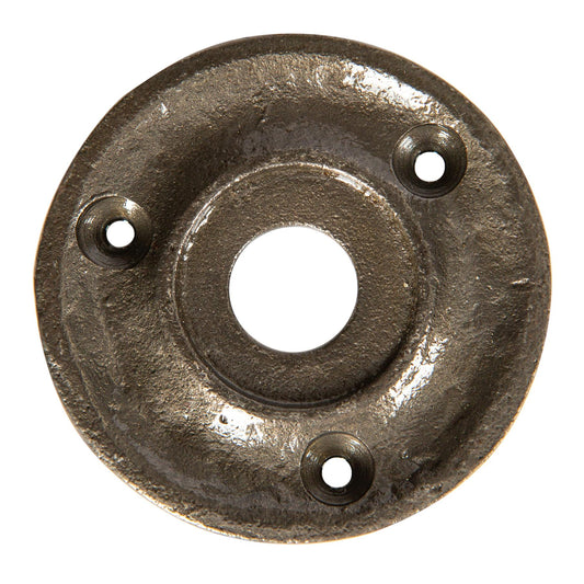 60mm Round Rim & Mortice Door Knob