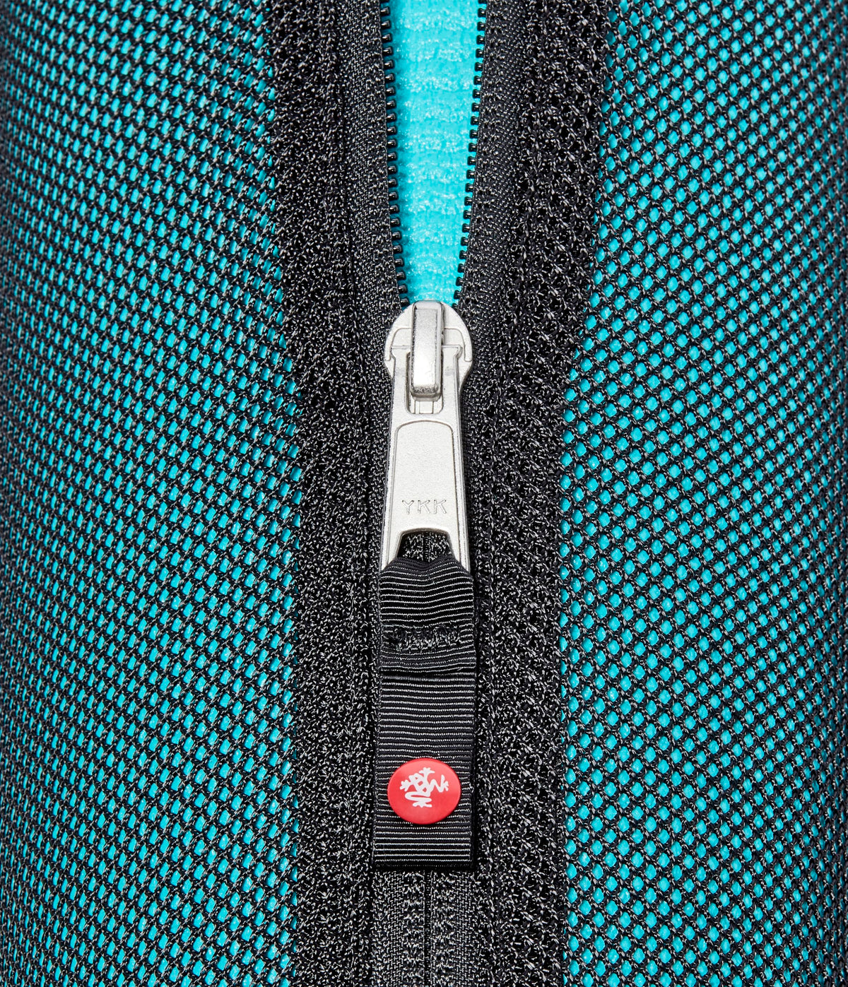 Manduka Breathe Easy Yoga Bag, Black