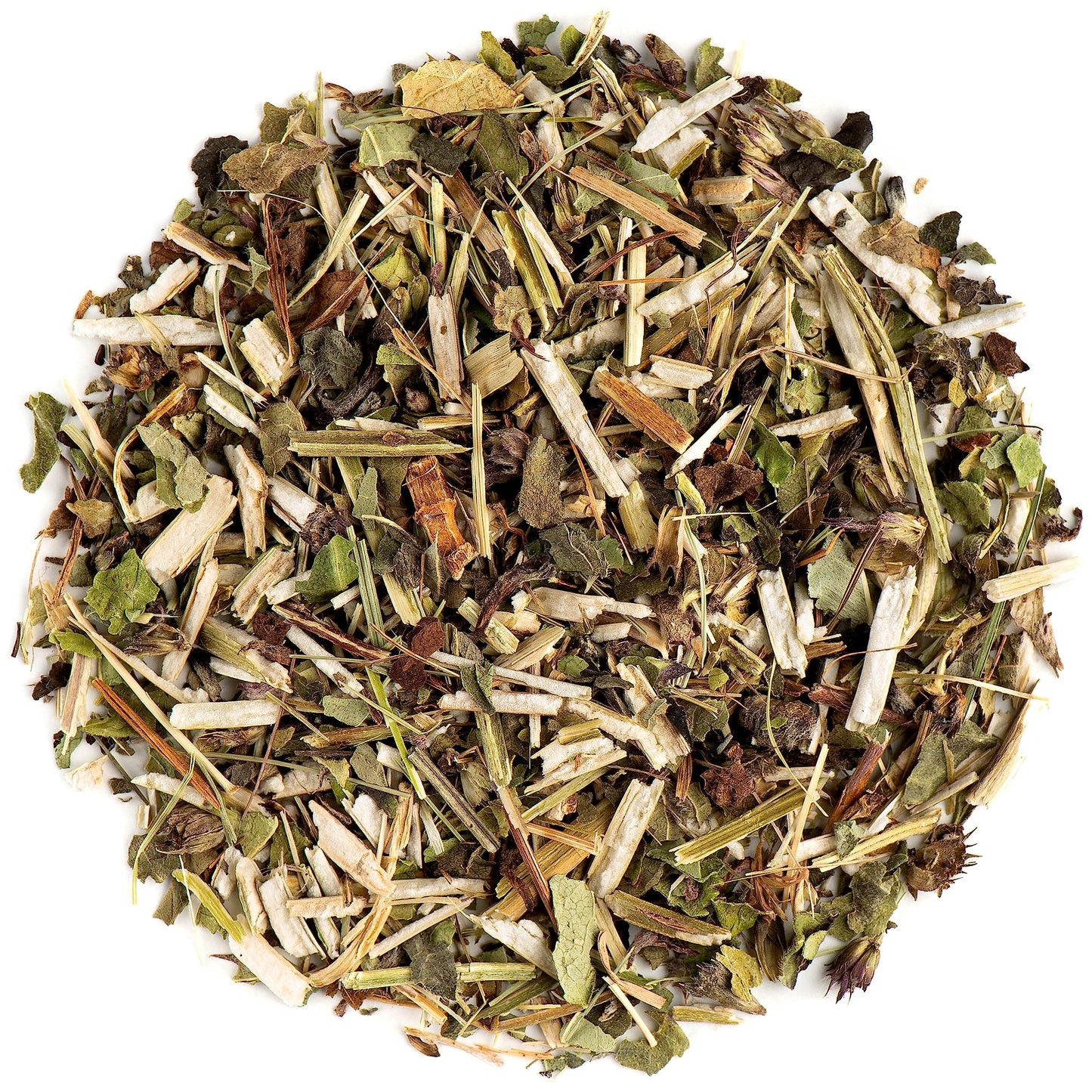 Wood Betony Tea Herb - Hedgenettle - Purple Betony - Bishopwort 100g