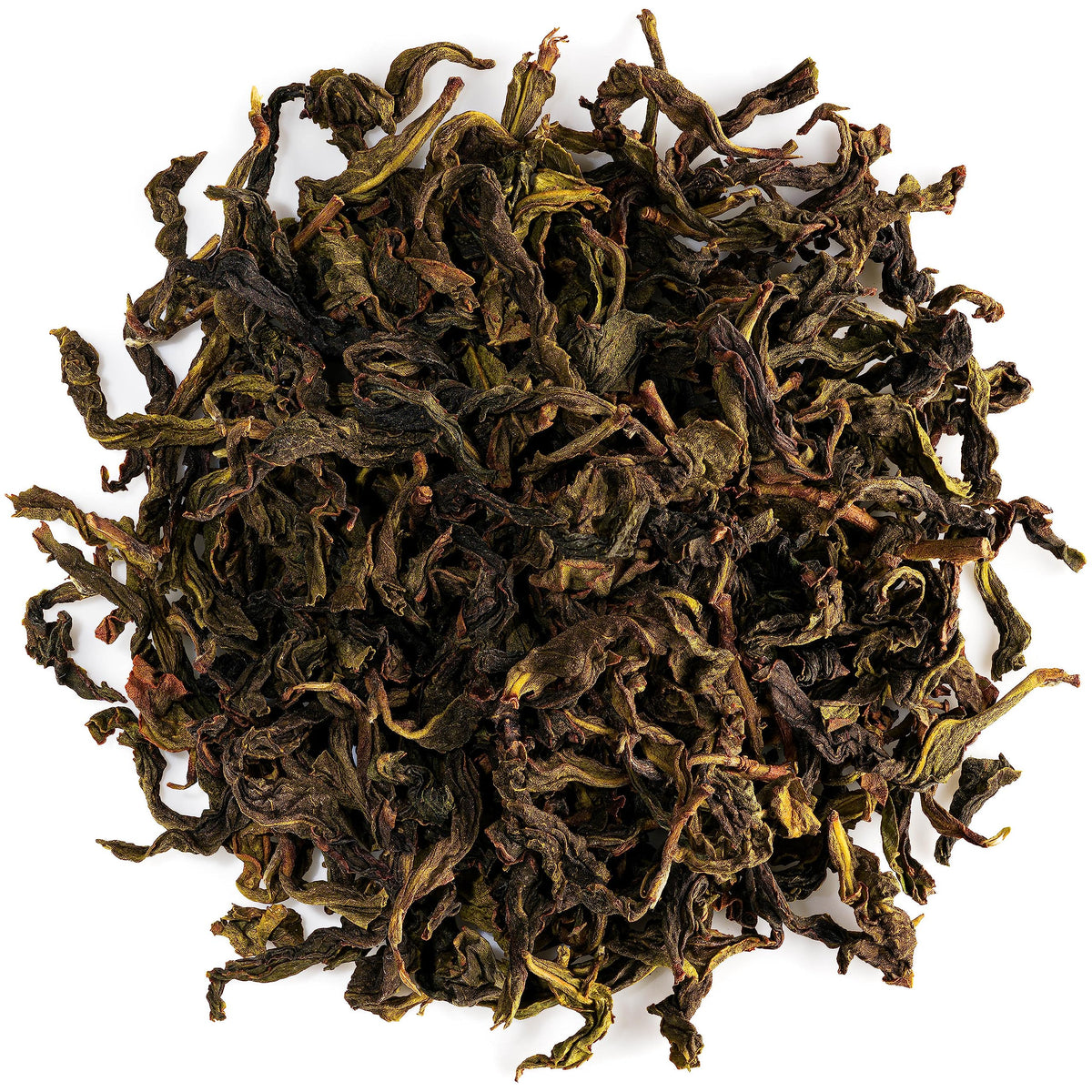 Wen Shan Pouchong Oolong Tea - Bao Zhong Traditional Tea Taiwan - Taiwanese Oolong Baozong - Pao Chong from Wenshang 100g