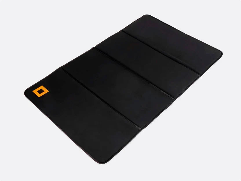 Tentbox Backrest