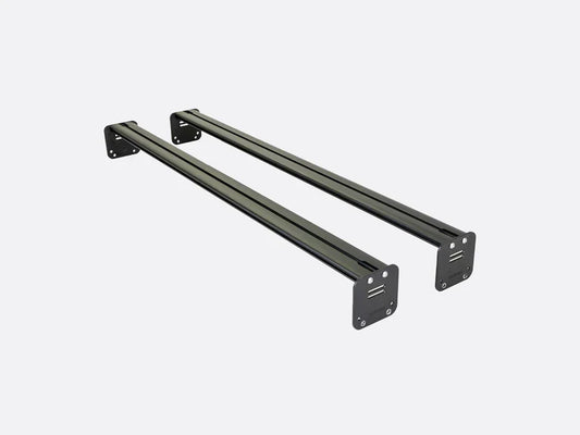 Tentbox Cargo 2.0 Roof Rack Roof Bars