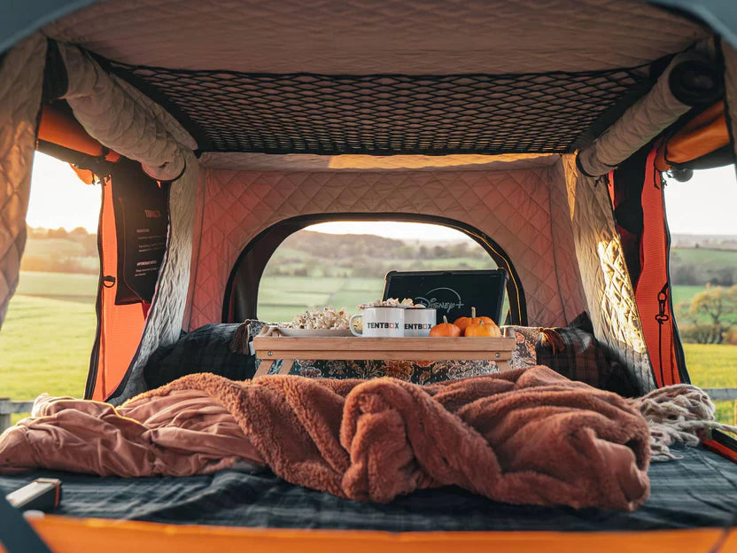 Tentbox Classic 2.0 Thermal Kit
