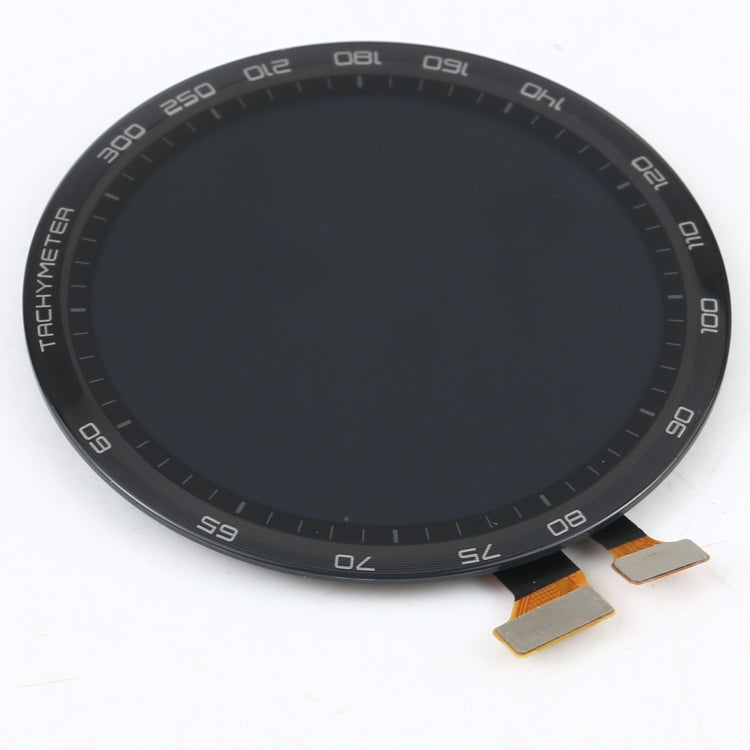 LCD Screen and Digitizer Full Assembly for Honor Magic Watch 2 46mm MNS-B19, for Honor Magic Watch 2 46mm