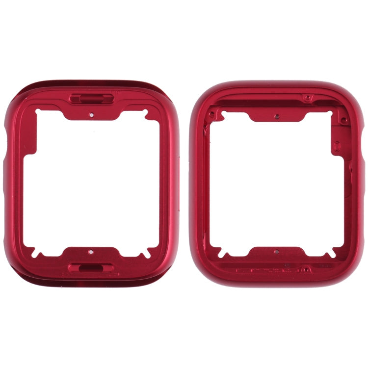 Aluminum Middle Frame for Apple Watch Series 7 41mm, For Series 7 41mm