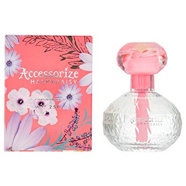 Accessorize Happy Daisy Eau de Parfum 75ml Spray Women's Fragrance