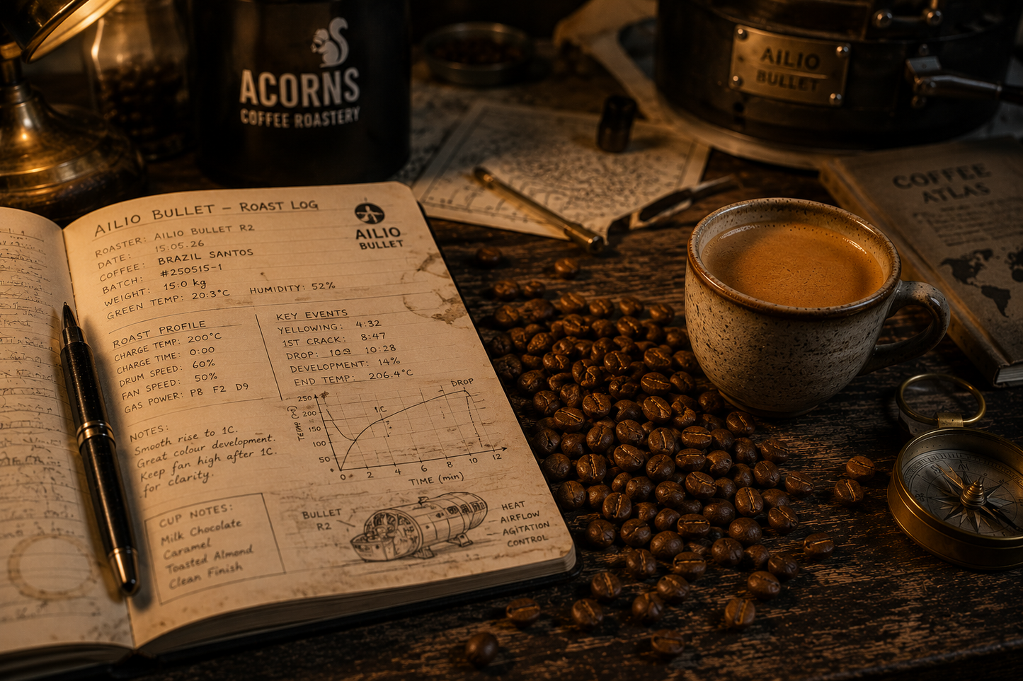 Monsooned Malabar