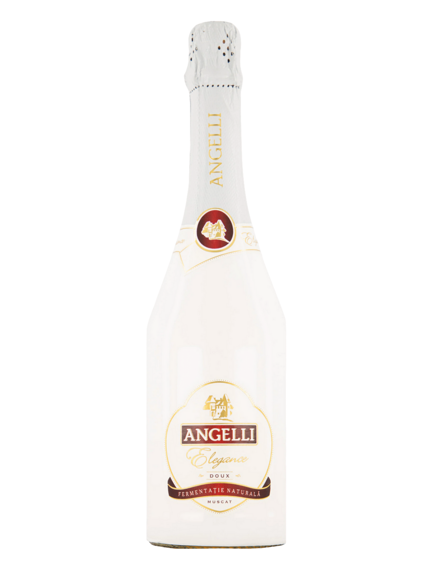 Angelli Elegance Muscat Sparkling Wine