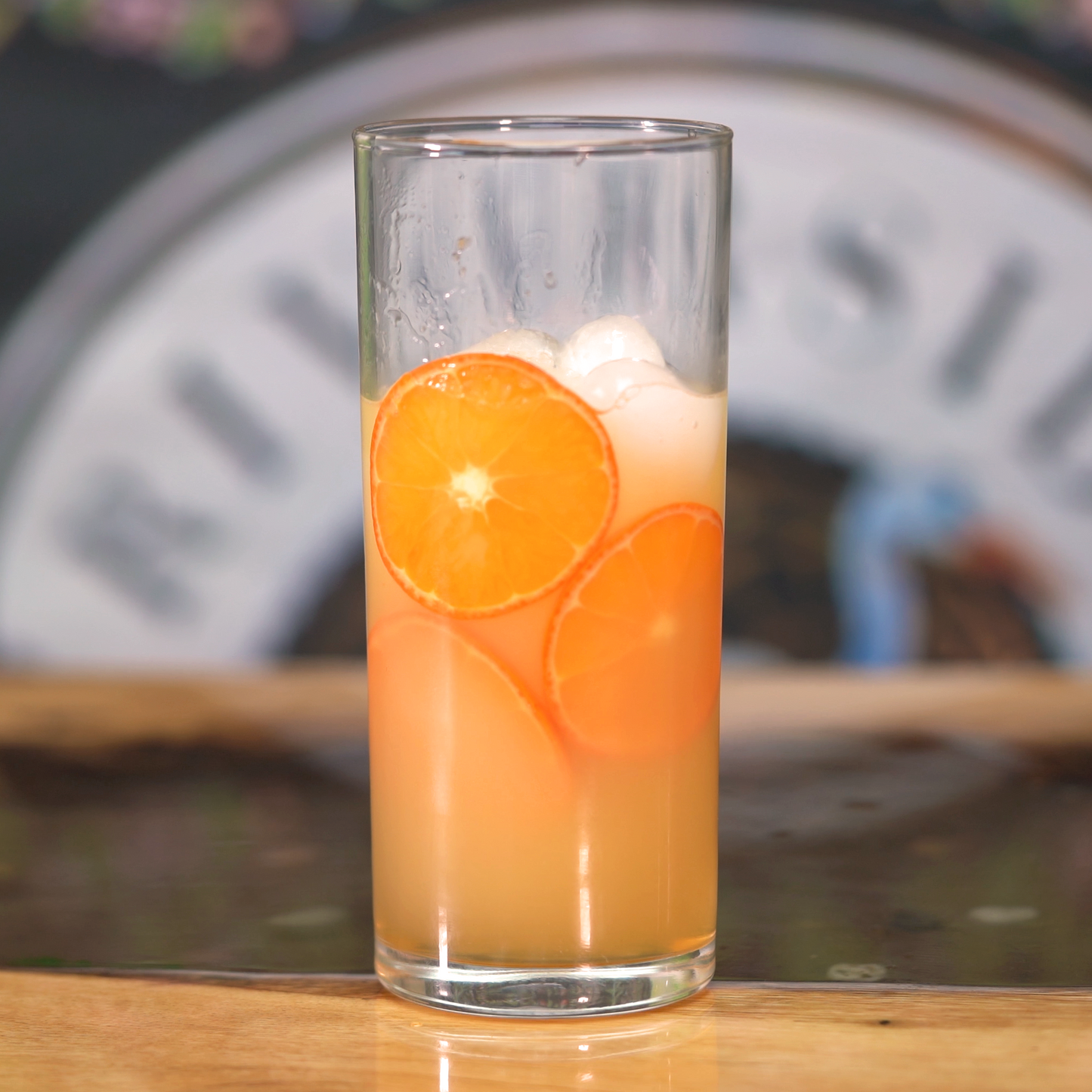 Apple & Cinnamon Whisky