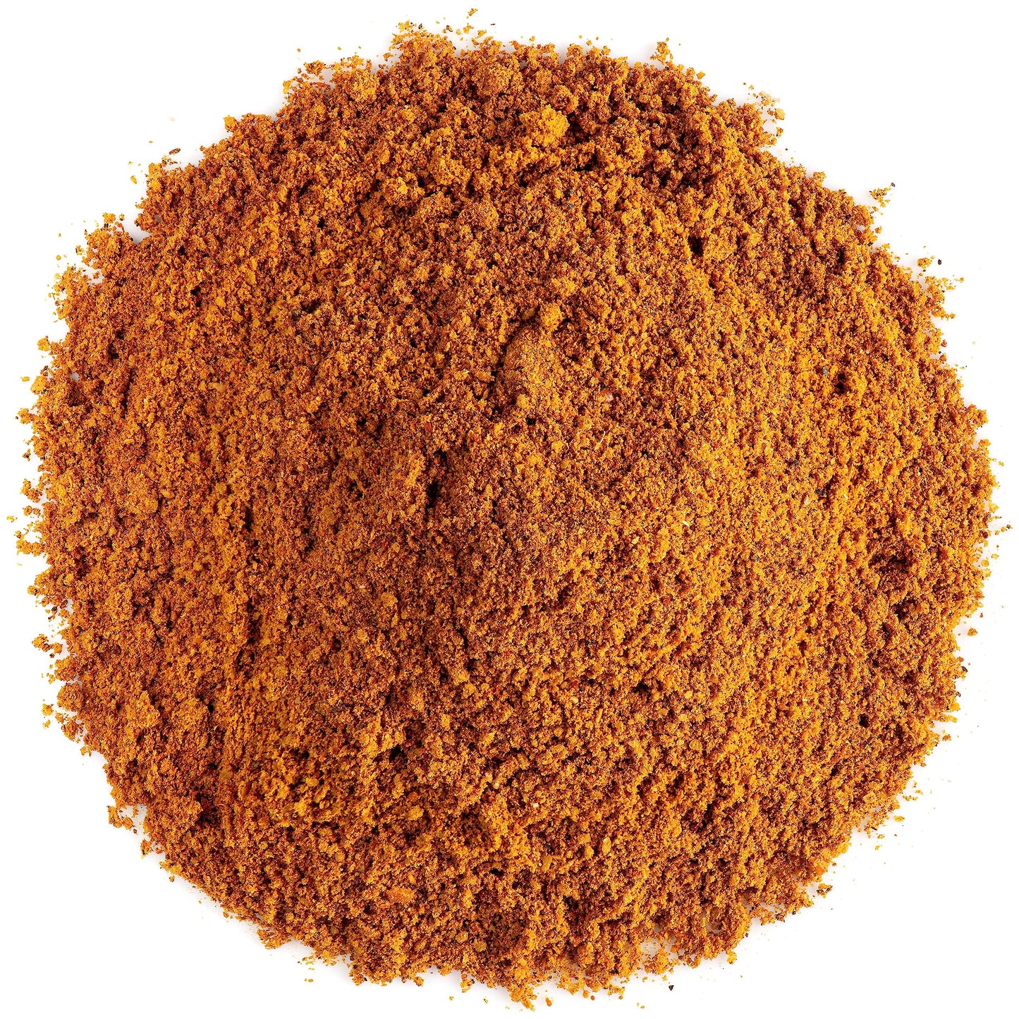 Chicken Seasoning Hot Spices Organic - Hot Chicken Seasoning for Grilling