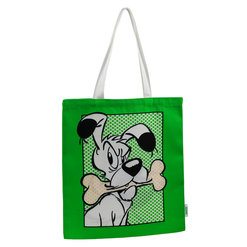 Tote Shopping Bag - Idefix (Dogmatix)
