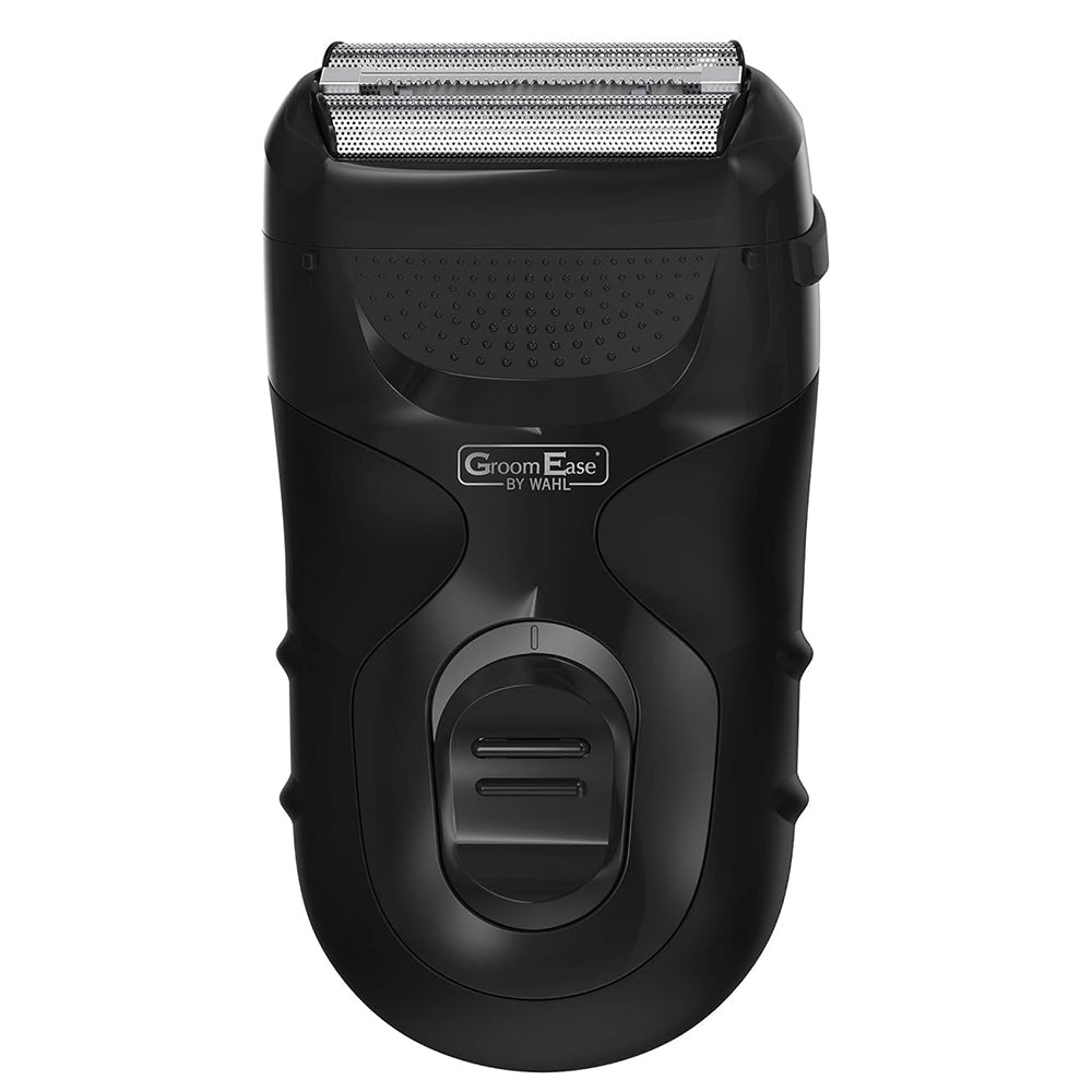 WAHL Battery Travel Shaver - Cordless Precision Smooth Shave for Men On-The-Go - Compact Design