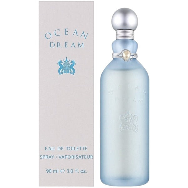 Giorgio Beverly Hills Ocean Dream Eau de Toilette 90ml Spray