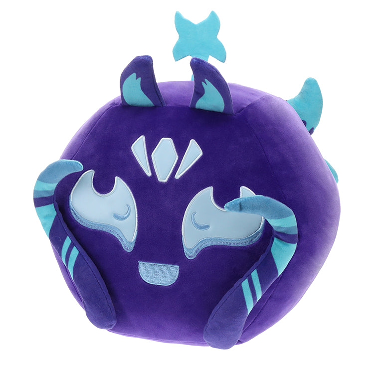 Blox Fruits Series 2 Huge Kitsune Fruits Plush