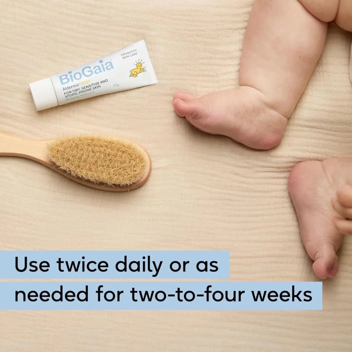 BioGaia Aldermis Baby Ointment 23g