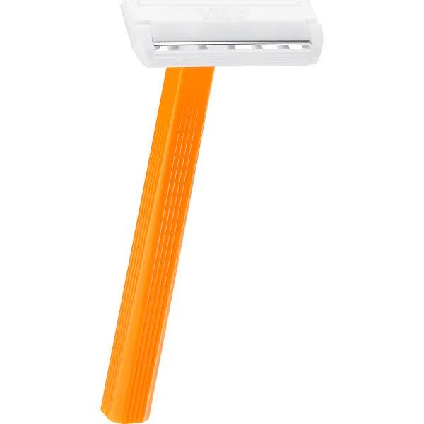BiC BIC 1 Sensitive Shavers Smooth & Irritation-Free Shave for Sensitive Skin 10 Pack