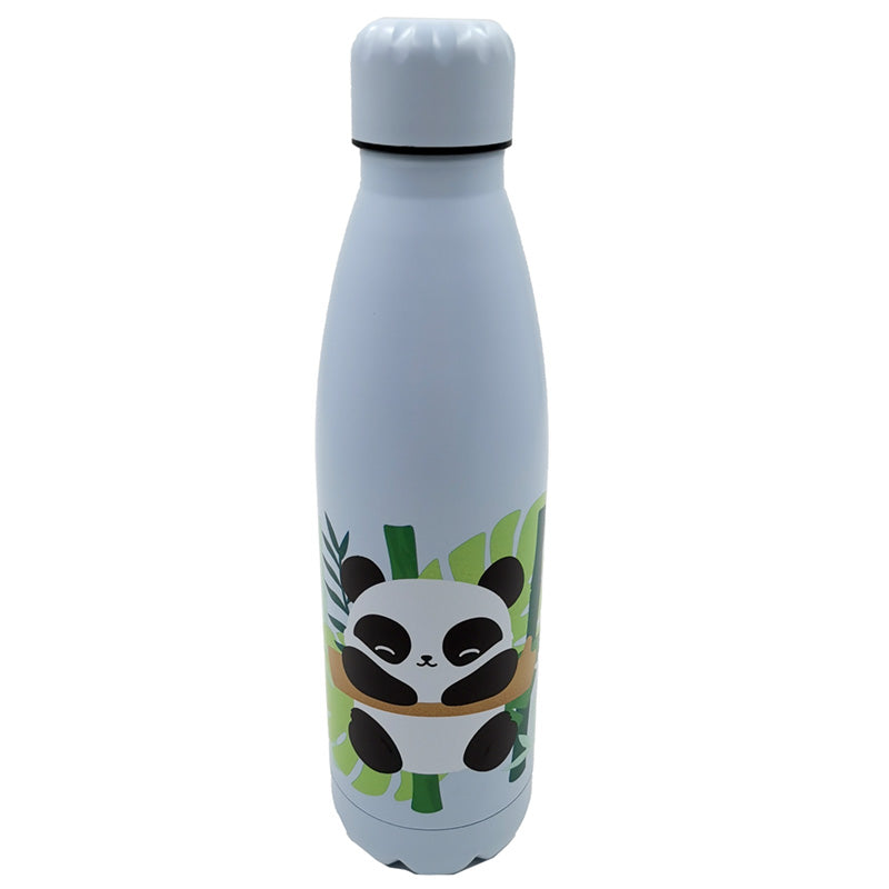 Pandarama Hot & Cold Drinks Bottle 500ml