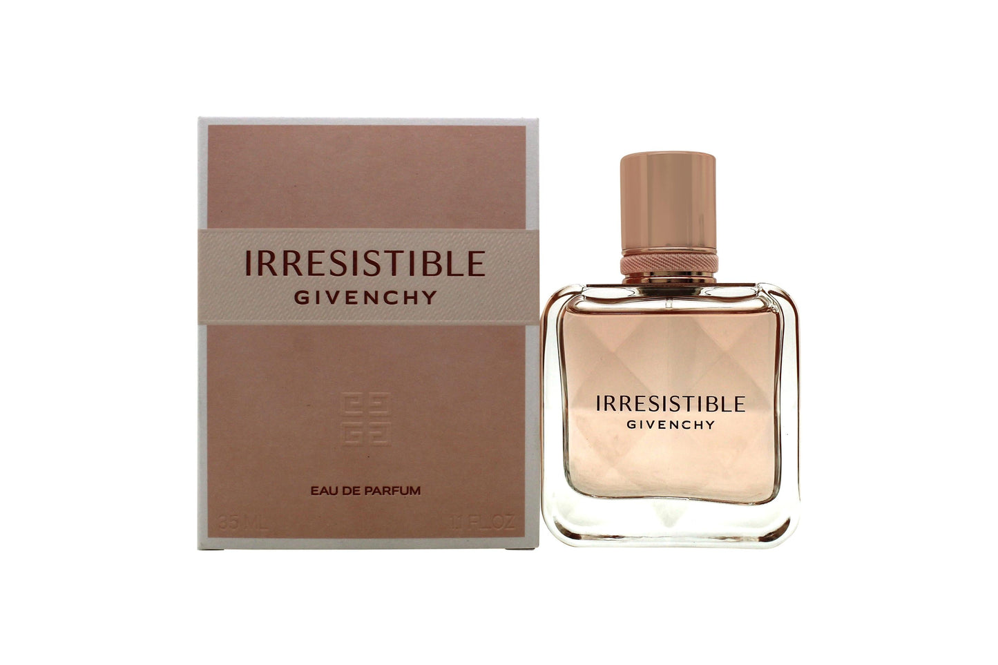 Givenchy Irresistible Eau de Parfum 35ml Spray Women's Fragrance