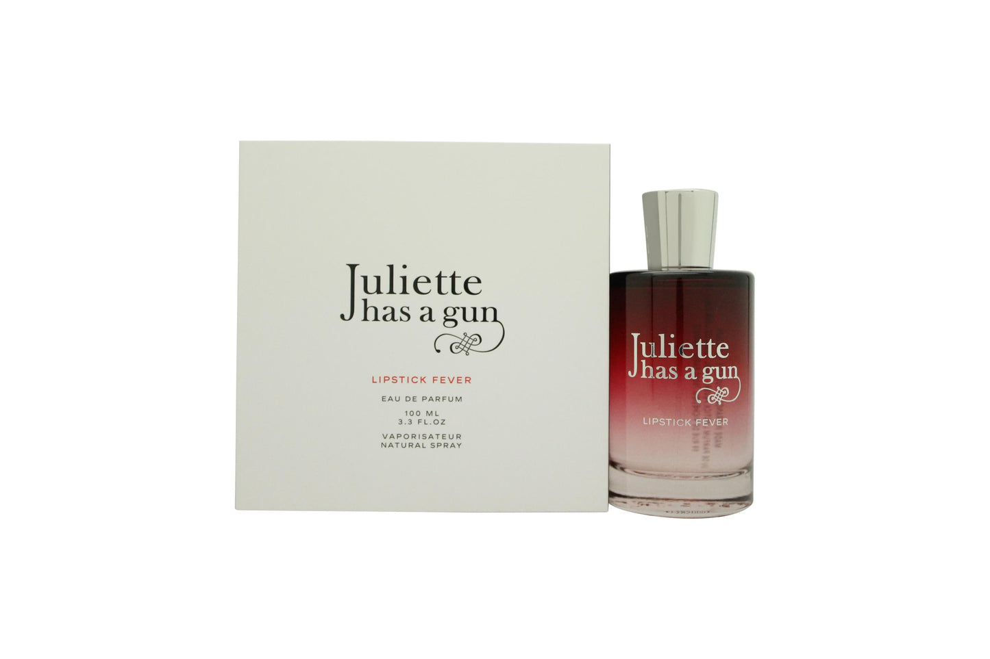 Juliette Has A Gun Lipstick Fever Eau de Parfum 100ml Spray