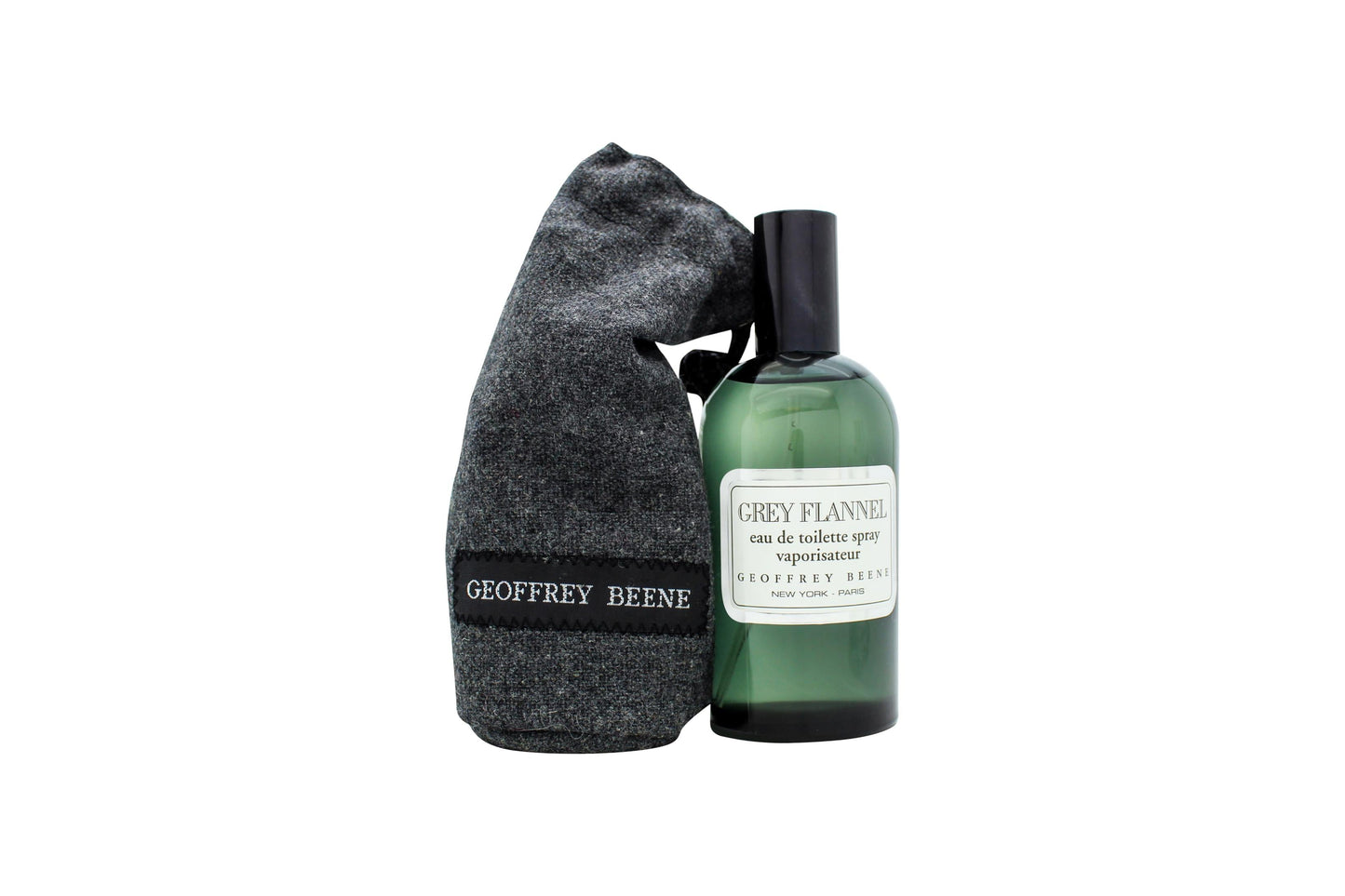Geoffrey Beene Grey Flannel Eau de Toilette 120ml Spray