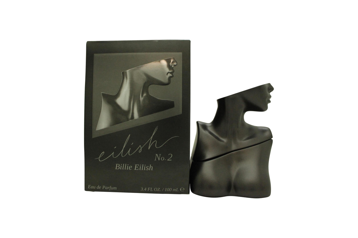 Billie Eilish Eilish No 2 Eau de Parfum 100ml Spray Unisex Fragrance