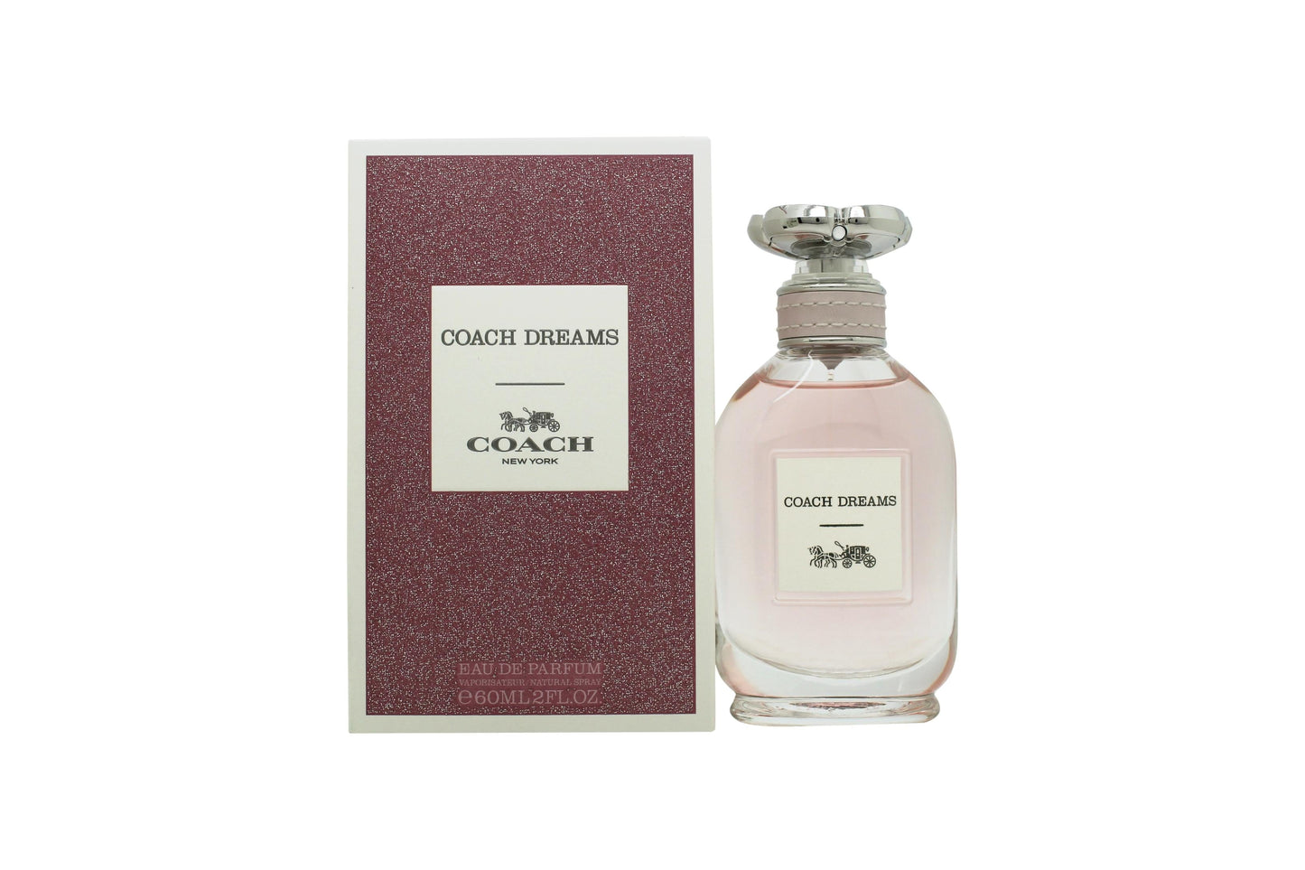 Coach Dreams Eau de Parfum 60ml Spray
