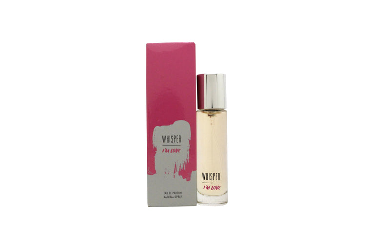 Coty Whisper Eau De Parfum 15ml Spray