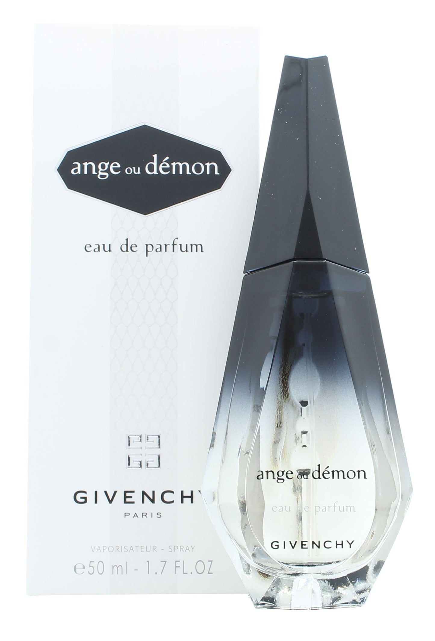 Givenchy Ange Ou Demon Eau de Parfum 50ml Spray Women's Fragrance