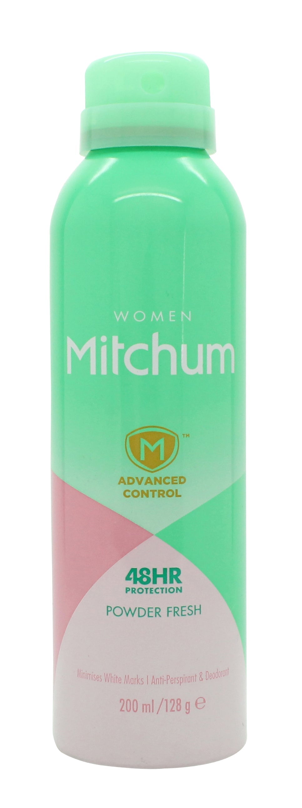 Mitchum Powder Fresh Deodorant Spray 200ml