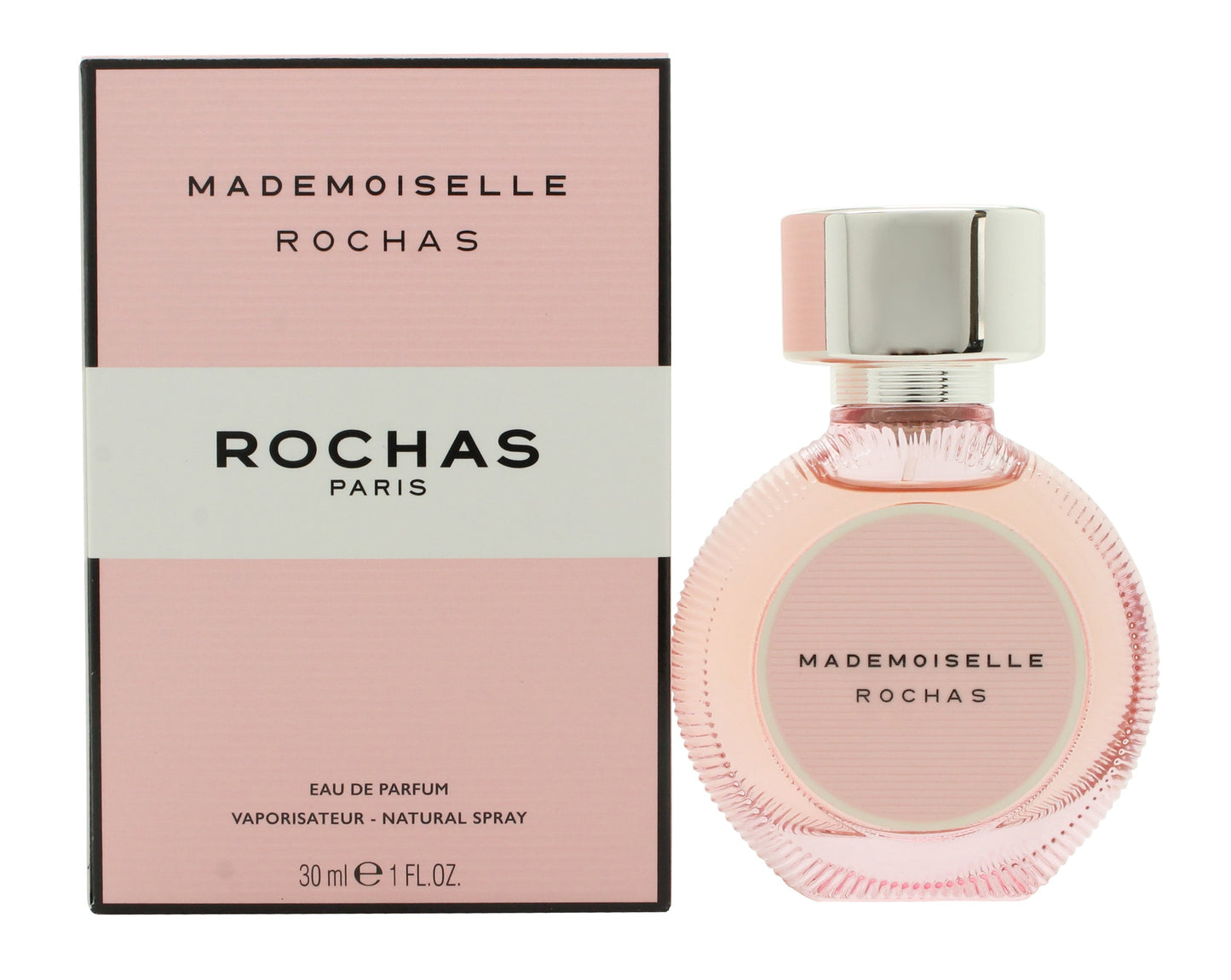 Rochas Mademoiselle Rochas Eau de Parfum 30ml Spray Women's Fragrance