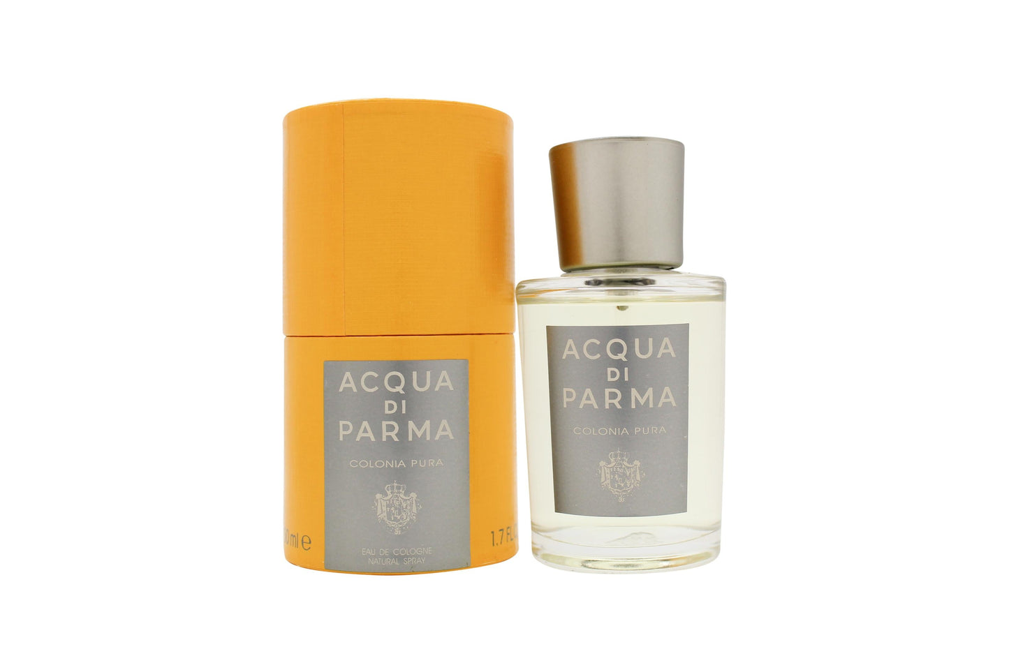 Acqua di Parma Colonia Pura Eau de Cologne 50ml Spray Unisex Fragrance