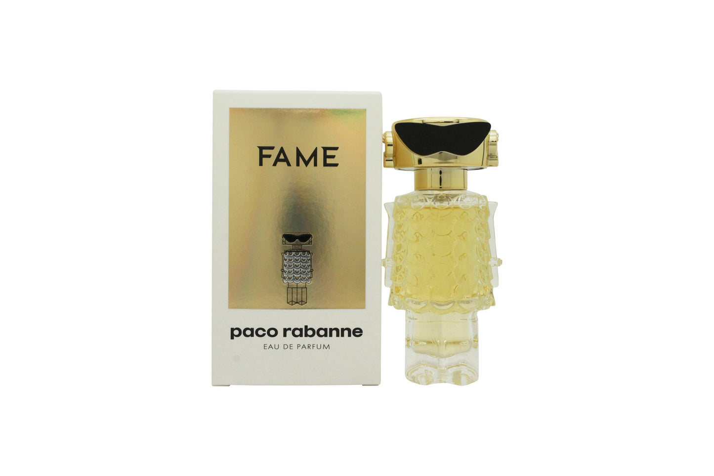 Paco Rabanne Fame Eau de Parfum 30ml Spray Women's Fragrance