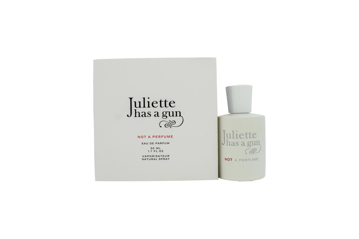Juliette Has A Gun Not a Perfume Eau de Parfum 50ml Spray Women's Fragrance