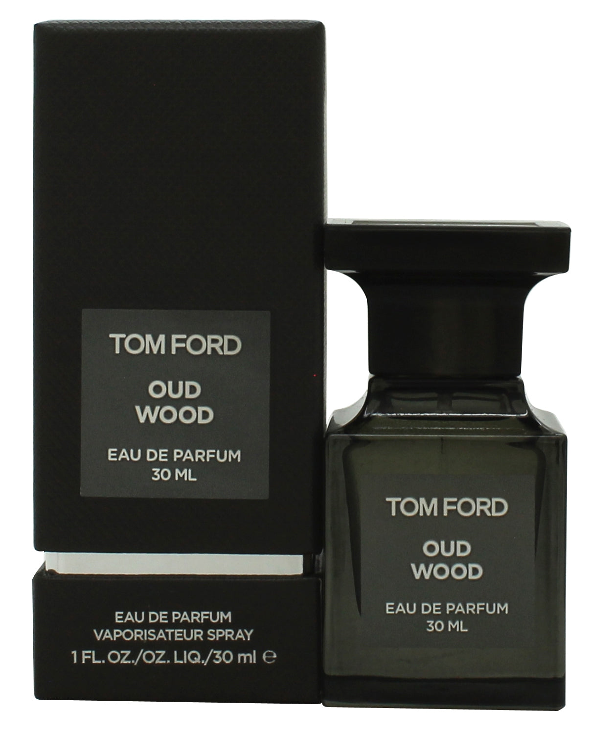 Tom Ford Private Blend Oud Wood Eau de Parfum 30ml Spray Unisex Fragrance