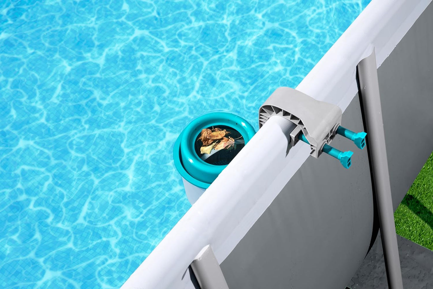 Flowclear Hanging Skimmer for Filter Systems
