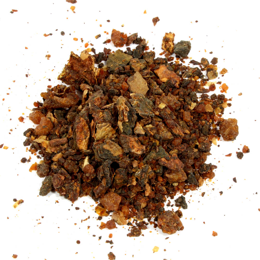 Goloka Myrrh Resin (30g)