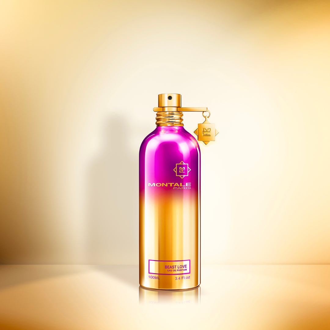 Montale Beast Love Eau de Parfum 100ml Spray