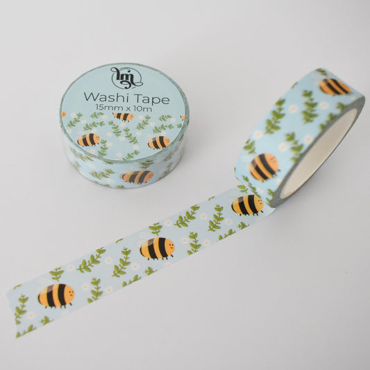 Bumble Summer