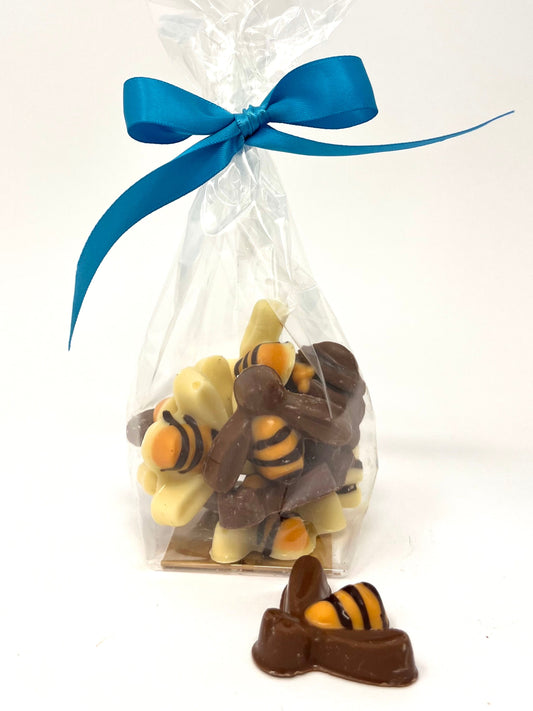 Bees & Beehives